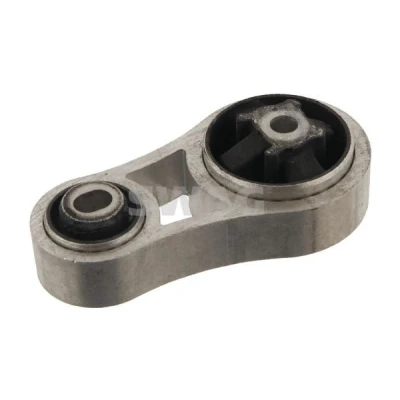 Imagem de SWAG 60 93 1422 Suporte, motor em cima, à direita Rolamento de Borracha e metal OPEL: Vivaro A Combi, Van, RENAULT: TRAFIC 2 Kasten
