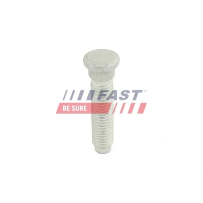 Imagem de FAST FT22104 Kit de rolamento roda Eixo dianteiro com cubo FORD: Transit Mk6 Van