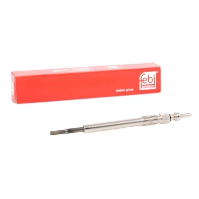 Imagem de FEBI BILSTEIN 31248 Vela incandescente 11V PEUGEOT: 307 Hatchback, 308 I SW, 206 CITROËN: C3 C4 Grand Picasso
