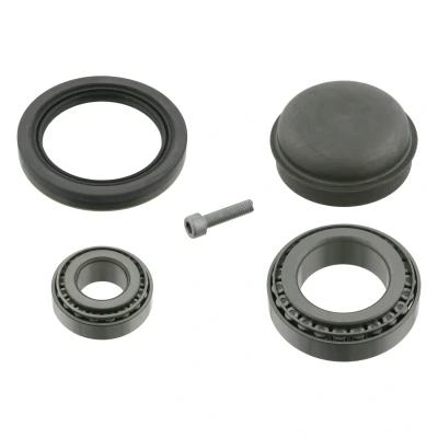 Imagem de SWAG 10 92 6005 Kit de rolamento roda MERCEDES BENZ: Classe E Sedan, T modell