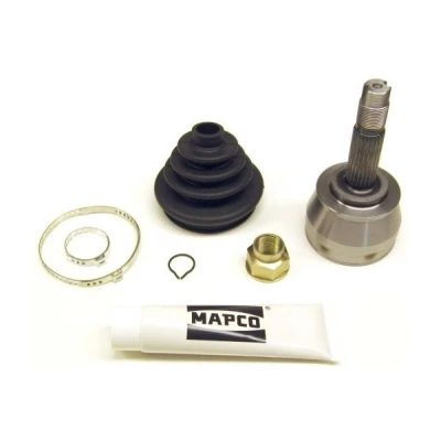 Imagem de MAPCO 16031 Ponteira de Transmissão do lado da roda FIAT: 500 Hatchback