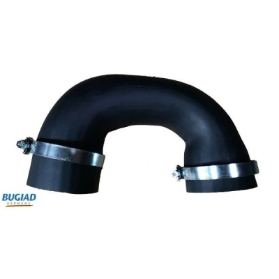 Imagem de BUGIAD 82128 Mangueira Para o Turbocompressor Borracha com braçadeiras OPEL: Vectra C Sedan, Signum CC, Caravan