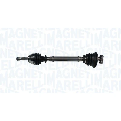 Imagem de MAGNETI MARELLI 302004190235 Veio de transmissão Eixo dianteiro, lado esquerdo 712 RENAULT: CLIO 2, Kangoo I Express, TWINGO 1