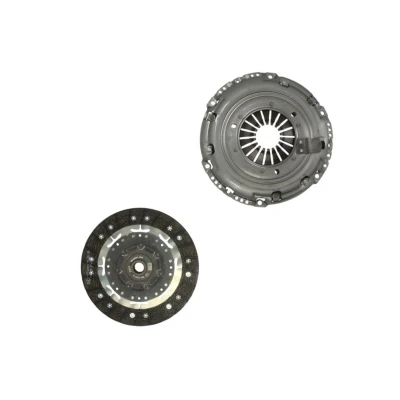 Imagem de LuK 624 3774 09 Kit de Embraiagem FORD: FOCUS 3 Turnier, Grand C Max, Transit Connect V408 Van, VOLVO: V50, V40 Hatchback, C30