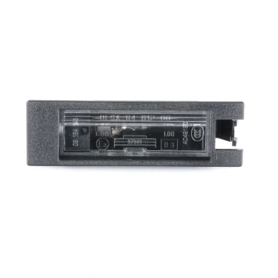 Imagem de MAGNETI MARELLI 715105100000 Luz de Placa traseira OPEL: Corsa A CC, B Hatchback, Astra G CC