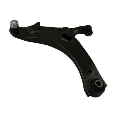 Imagem de KAVO PARTS SCA 8036 Braço de suspensão Eixo dianteiro, lado esquerdo transversal
