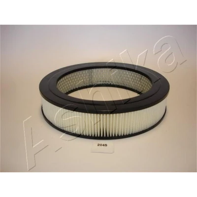 Imagem de ASHIKA 20 02 204 Filtro de ar 57,7mm 269,5mm Cartucho filtrante TOYOTA: Hilux 5 Pick up, 4 3 Pickup, DAIHATSU: Rocky SUV