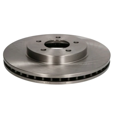 Imagem de ABE C33076ABE Disco de travão Eixo dianteiro 303 26 5 05/05 ventilado