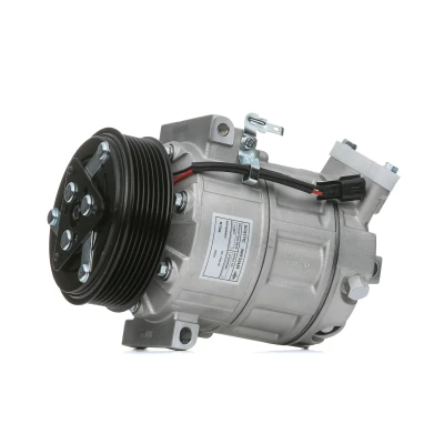 Imagem de NRF 32425 compressor DCS17IC 12 PAG 46 com óleo de PAG, retentor RENAULT: ESPACE 4, MASTER 3 Kasten, TRAFIC 2 Bus