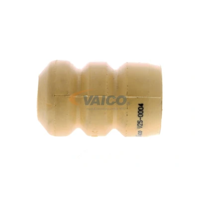 Imagem de VAICO V25 0004 Batente de encosto, suspensão Eixo dianteiro Original Quality
