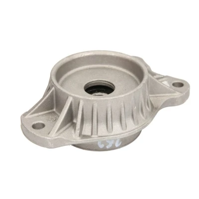 Imagem de FEBI BILSTEIN 100182 Suporte de apoio do conjunto mola / amortecedor Eixo traseiro sem rolamentos esferas, chumaceira Borracha BMW: 5 Touring