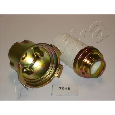 Imagem de Filtro de combustível ASHIKA 30 07 701