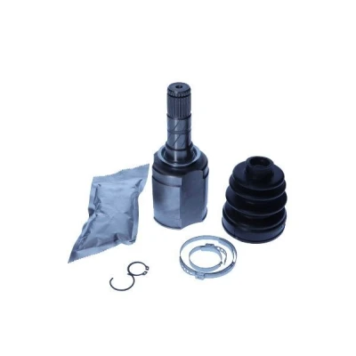 Imagem de MAXGEAR 49 2859 Ponteira de Transmissão do lado da caixa velocidades SUBARU: Forester II