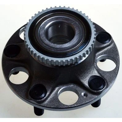 Imagem de DENCKERMANN W413411 Kit de rolamento roda com anel sensor do ABS HONDA: CIVIC 8 Hatchback,