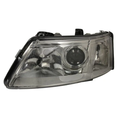 Imagem de TYC 20 0668 05 2 Farol Principal esquerda H7/H7 branco para circulação pela direita com motor elétrico SAAB: 9 3 Cabrio, Sedan