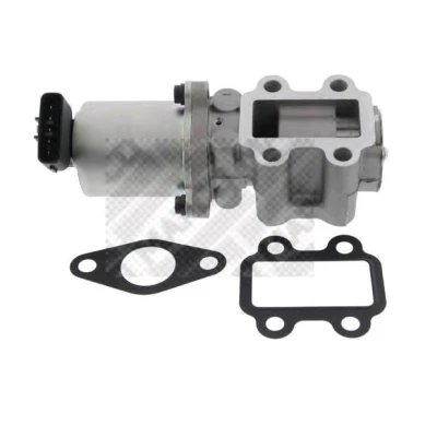 Imagem de MAPCO 83562 Válvula EGR elétrico com junta TOYOTA: Avensis II Sedan, Station Wagon, Corolla X Sedan