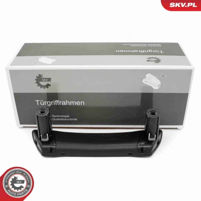 Imagem de ESEN SKV 97SKV009 Pega da porta, equipamento interior traseira, à direita