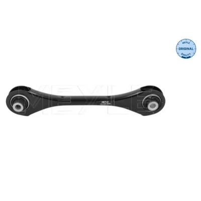 Imagem de MEYLE 116 035 0022 Braço de suspensão Eixo traseiro esquerdo, direito transversal Chapa aço VOLKSWAGEN: Golf 7