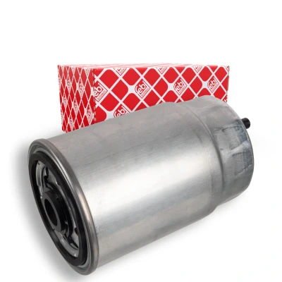 Imagem de FEBI BILSTEIN 109138 Filtro de Combustível aparafusado FIAT: Doblo I Cargo, Strada Pick up, Stilo Hatchback, ALFA ROMEO: 156 Sportwagon, 147