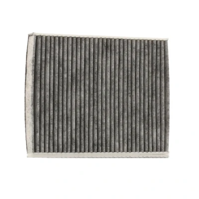 Imagem de MAHLE ORIGINAL LAK 463 Filtro, ar do habitáculo Filtro de carvão ativado 240,0 190 22,0 FORD: FIESTA 6, 7, 5 Van