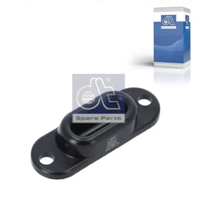 Imagem de DT Spare Parts 11.75530 Dobradiça de porta MERCEDES BENZ: Vito Minibus, Van, Sprinter 3 T Van