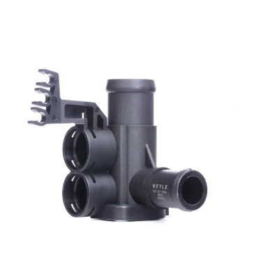 Imagem de MEYLE 100 121 1054 Flange com junta da bomba de água para o motor ORIGINAL Quality AUDI: A6 C4 Sedan, 80 B4 Avant, SEAT: TOLEDO 1