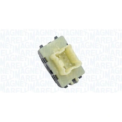 Imagem de Interruptor, elevadores dos vidros MAGNETI MARELLI 000051087010