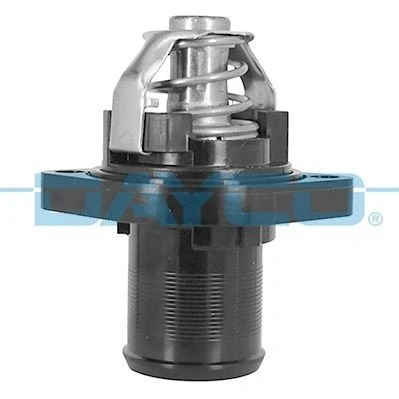 Imagem de DAYCO DT1071F Termóstato, líquido de refrigeração 89 PEUGEOT: 206 Hatchback, 307 Carrinha, Van, CITROËN: Xsara Picasso, Saxo Hatchback