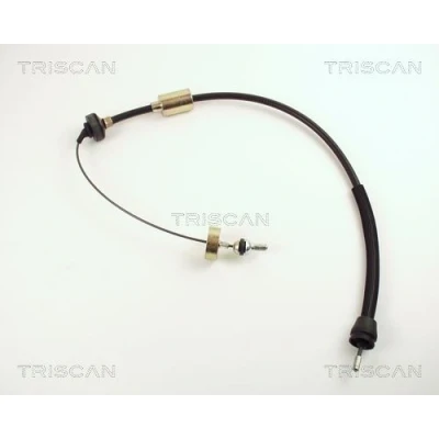 Imagem de TRISCAN 8140 25233 Cabo de Embreagem RENAULT: MEGANE 1 Coach, Scénic