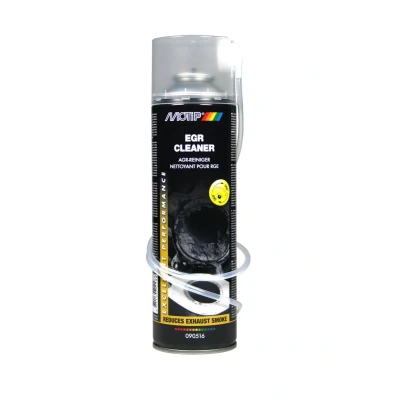 Imagem de MOTIP 090516 Produto de limpeza do motor 500ml aerossol