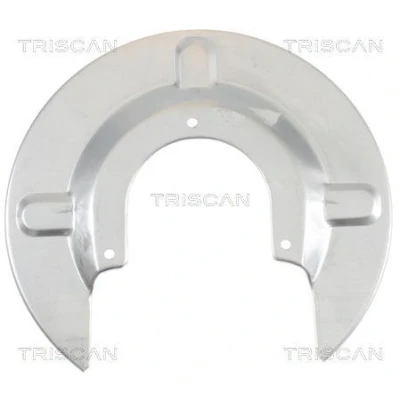 Imagem de TRISCAN 8125 29236 Defletor do Discos de Travão Eixo traseiro VOLKSWAGEN: Transporter 4