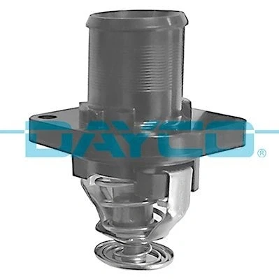 Imagem de DAYCO DT1206V Termóstato, líquido de refrigeração 89 PEUGEOT: 206 Hatchback, 307 Carrinha, CITROËN: Xsara Picasso, C4 I Grand Picasso