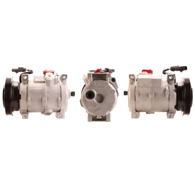 Imagem de LUCAS ACP834 Compressor PAG 46 R134a