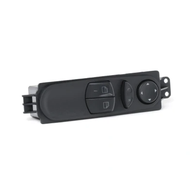 Imagem de VEMO V30 73 0151 Interruptor, elevadores dos vidros à frente, do lado condutor Original Quality MERCEDES BENZ: Viano, Vito Mixto, Minibus