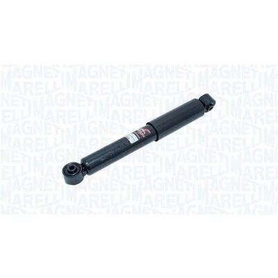 Imagem de MAGNETI MARELLI 355445070000 Amortecedor Eixo traseiro Pressão do gás Tubo duplo Módulo de amortecedores olhal em baixo, cima