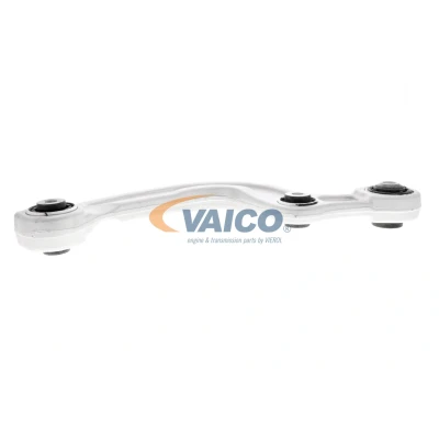 Imagem de VAICO V10 4060 Braço de suspensão à frente, em cima, Eixo traseiro direito transversal Alumínio AUDI: A4 B9 Avant