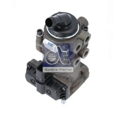 Imagem de Silenciador, sistema de ar comprimido DT Spare Parts 2.47063