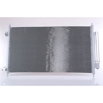 Imagem de Condensador, ar condicionado NISSENS NIS 941234