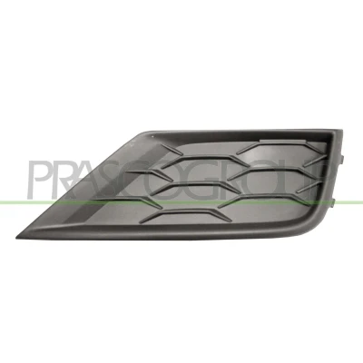 Imagem de PRASCO VG8102003 Grelha de Pára Choques à frente, lado direito VOLKSWAGEN: Tiguan II