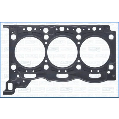 Imagem de AJUSA 10203200 Juntas da Cabeça do Motor 1,58 84 à direita MULTILAYER STEEL AUDI: A6 C7 Avant