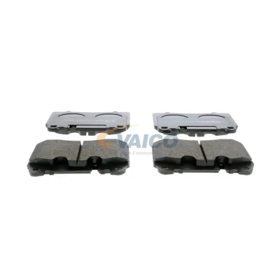 Imagem de VAICO V10 9889 Jogo de pastilhas para travão disco AUDI: A6 C7 Avant, Q5, Sedan, PORSCHE: Macan