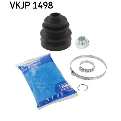 Imagem de SKF VKJP 1498 Fole de Transmissão 76 SUZUKI: Baleno I Carrinha