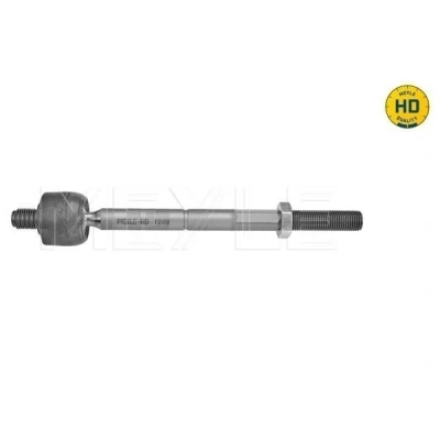Imagem de MEYLE 16 031 0046/HD Barra Axial da Direção Eixo dianteiro, lado esquerdo, direito M14x1,5 214 RENAULT: Arkana I