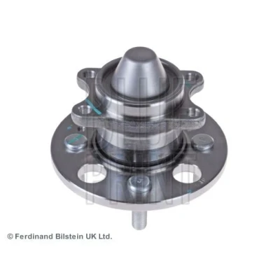 Imagem de BLUE PRINT ADG08352 Kit de rolamento roda HYUNDAI: Getz, ACCENT 2, KIA: RIO Picanto I