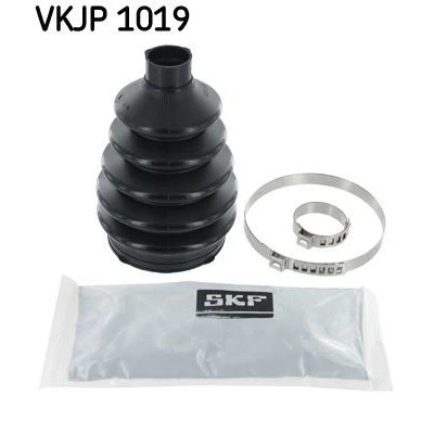Imagem de SKF VKJP 1019 Fole de Transmissão 127 Termoplástico OPEL: Corsa B Hatchback, C С Van
