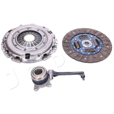 Imagem de JAPKO 92K52 Kit de Embraiagem 235mm HYUNDAI: Tucson
