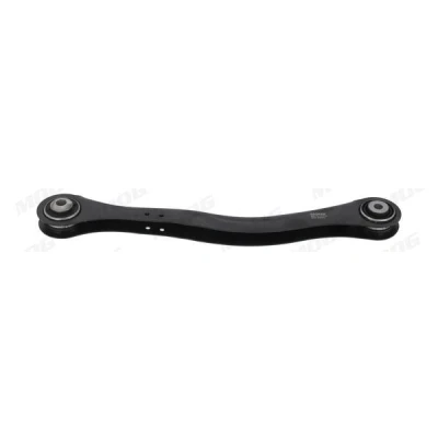 Imagem de MOOG BM TC 17414 Braço de suspensão com apoio borracha Eixo traseiro direito oscilante longitudinal Chapa aço Tirante
