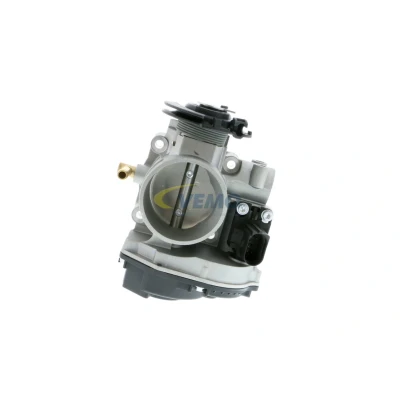 Imagem de VEMO V10 81 0039 Corpo de Borboleta VOLKSWAGEN: Golf 4, 4 Variant, AUDI: A3 Hatchback, SKODA: Octavia 1 Combi
