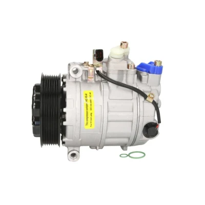 Imagem de NISSENS 890294 Compressor 7SEU17C 12 PAG 46 R 134a PORSCHE: Cayenne