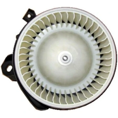 Imagem de MAHLE ORIGINAL AB 205 000P Ventilador do Habitáculo para veículos com/sem ar condicionado veículo com volante à esquerda sem regulador integrado